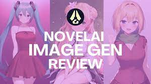 NovelAI Image Generation Review & Guide (2023) Best Anime Generator? -  AiTuts