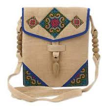 Milagro azul pelicula completa online español latino gratis. Bolso De Hombro Cartera Bordado Canamo Milagro Azul Tribal Tejido Novica Tailandia Ebay