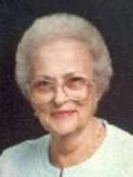 Florence G. Commons Obituary (2023)