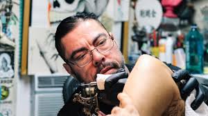 Watch Tattoo Age (2017) • Season 2 Full Episodes Free Online