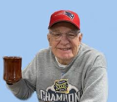 Francis E. Corrigan Jr. Obituary