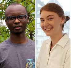 Research School of Biology Newsletter