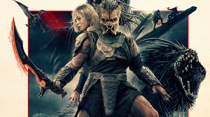 Wild New Trailer for PREDATOR: BADLANDS Reveals New Creatures and  Characters — GeekTyrant