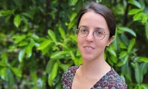 Talk with Philip Moll MaNEP Member, Professor at EPFL and research group  leader at Max Planck Institute