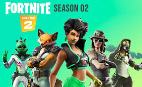 Stay tuned to fortnite social channels for more details! Fortnite Chapter 2 Season 2 Release Date Updates And More