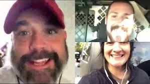 The Top Dog Show 'Dog Off' Ep 2. K9 Raider & Phil