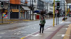 ¿qué comunas cambiaron de fase a cuarentena y transición hoy jueves 10 de junio? 11 Comunas A Cuarentena Revisa Los Cambios En El Plan Paso A Paso