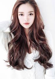 Fascinating Asian Hairstyles Jpg 564 808 Ulzzang Hair Asian Hair Long Hair Styles