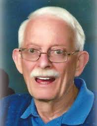 Obituary information for Pastor Gordon Loyd McRostie