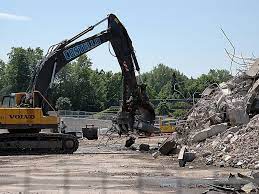 3210 west lake houston 77339. Ways To Recycle And Reuse Concrete