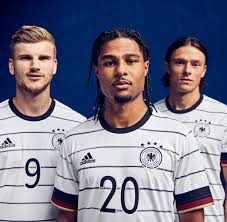 Der fahrplan der deutschen nationalmannschaft. Fussball Em 2021 Spielplan Gruppen Termine Infos Zur Em 2020 21 Welt