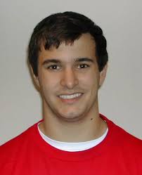 2010 Men's Lacrosse Roster