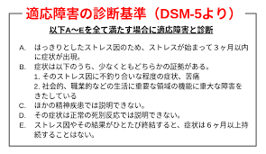 1:54 森保郎 3 260 просмотров. ã†ã¤ç—…ã¨é•ã†ã® é©å¿œéšœå®³ã®æ­£ã—ã„ç†è§£ã‚„æ²»ç™‚æ³•ã«ã¤ã„ã¦ æ ªå¼ä¼šç¤¾ãƒªãƒ´ã‚¡ Liva