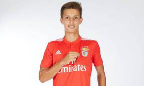Discover more posts about tiago dantas. Paiva Dantas Era Suplente Porque Me Informou Que Ia Sair Maisfutebol