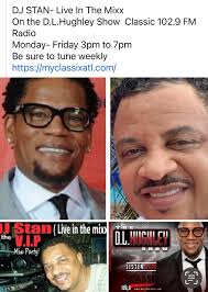 Great time tonight mixing for the GMDJ guys