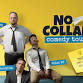 No Collar Comedy Tour | Truro