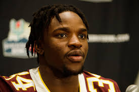 Boye Mafe Could Fill the Potential Need For Another Edge Rusher