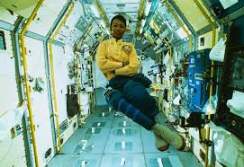 Meet Astronaut Dr. Mae Jemison, The One-Time 'Star Trek' Actress Who Beat  William Shatner To Space – 104.5 Wokv