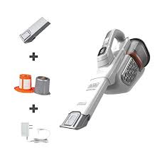 Black And Decker Air Swivel Belt Target Best Handheld Vacuum Top 8 Cleanest Review For Sep 2020
