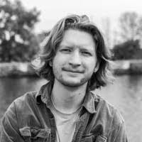 Christopher Voyer's Instagram, Twitter & Facebook