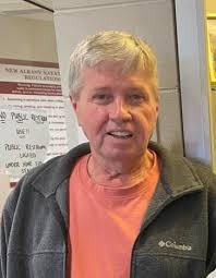 Obituary for Thomas "Jeff" Jeffery Kirk