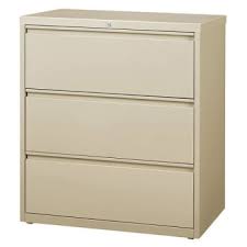 Overstock.com has been visited by 1m+ users in the past month Workpro 3 Drawer Putty Steel Lateral File Cabinet 36 Inch W Hd Supply