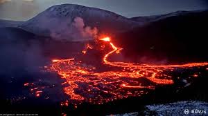 The most destructive part of the eruption was the resulting mudflow, which buried the town of armero and took 20,000 lives. Reykjanes Peninsula Iceland Eruption 2021 Eruption And Activity Updates In Live Blog Style Volcanodiscovery