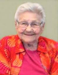 Sue Helms Obituary (2016)