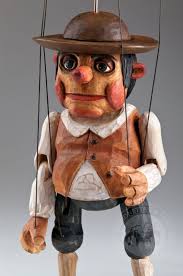 First produced in 1852, the sancho panza is a uniquely delicate, subtle cigar. Sancho Panza And His Dapple Donkey Czech Marionette Marionettes Cz