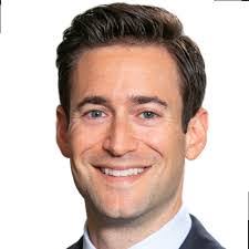 Michael Mclarty's Instagram, Twitter & Facebook