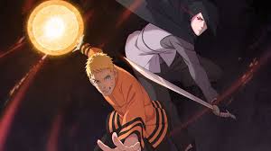 1920x1080 Hd Wallpaper Of Naruto Uzumaki Sasuke Uchiha Boruto Anime Naruto And Sasuke Wallpaper Android Wallpaper Anime Anime Wallpaper