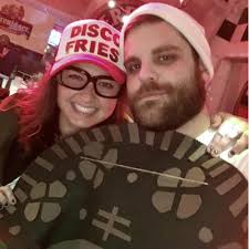 Madison Cannon and Ian McGregor's Wedding Website