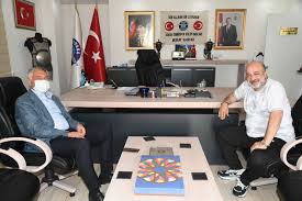Cemoğlu, fenerbahçe kulübü yöneticileri, 1959 yılından önce türkiye şampiyonluklarının, türkiye futbol federasyonu'na (tff) tescili için bizi davet. Zeydan Karalar Adana Demirspor Kulubu Baskani Murat Facebook
