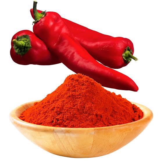 Paprika
