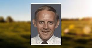 Harold E Huffman Obituary July 30, 2014