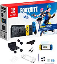 Find many great new & used options and get the best deals for fortnite darkfire bundle (switch, 2019) at the best online prices at ebay! Amazon Com Fortnite Nintendo Switch