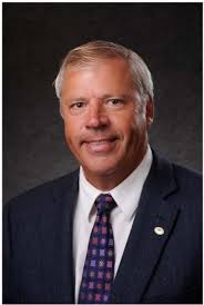 David Duguay seeks open state Senate seat in Maine District 19