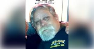 Obituary information for Mark Thomas Blankenship