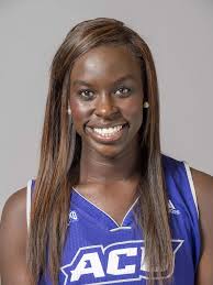 2015-16 Women's Basketball Roster