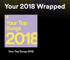 Click the 2018 wrapped banner, then login/connect using your spotify user account. Spotify Wrapped Creative Works The Drum