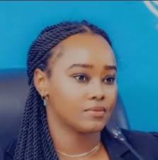 Doris Uwicyeza Picard