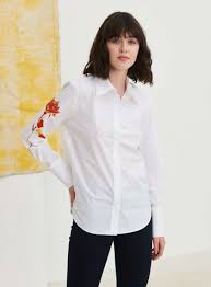 Monika drápalová, creative director of pietro filipi, perceives moods and feelings like weather, changing clouds across the sky and as we observe, we. Pietro Filipi Ladies Blouse Dk7012222saa