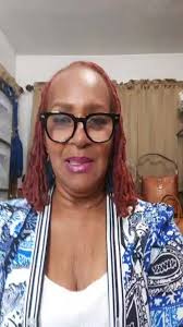 Photo by Kim Lofton (@kimzjewels) · September 15, 2024