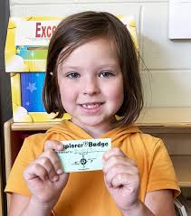 EMERALD ELEMENTARY EXCEPTIONAL EXPLORERS