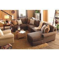 Rowe Morgan Traditional Three Piece Sectional Sofa With Chaise Corner Sofa Design Sectional Sofa With Chaise Simple Living Room Decor