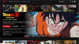 The adventures of a powerful warrior named goku and his allies who defend earth from threats. List Of Anime Shows Coming To Netflix Europe Not Netflix Original Anime