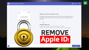 This excellent software bypasses the activation lock on your iphone without requiring any technical knowledge. How To Remove Find My Iphone Activation Lock Without Previous Owner 2021 Youtube