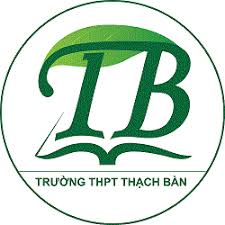 Ban giám hiệu - Trường THPT Thạch Bàn