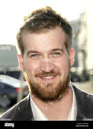 Kenneth mitchell hi-res stock photography and images