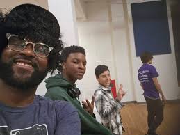 Awards Edition: Matthew Harris Ornstein Summer Debate Institute